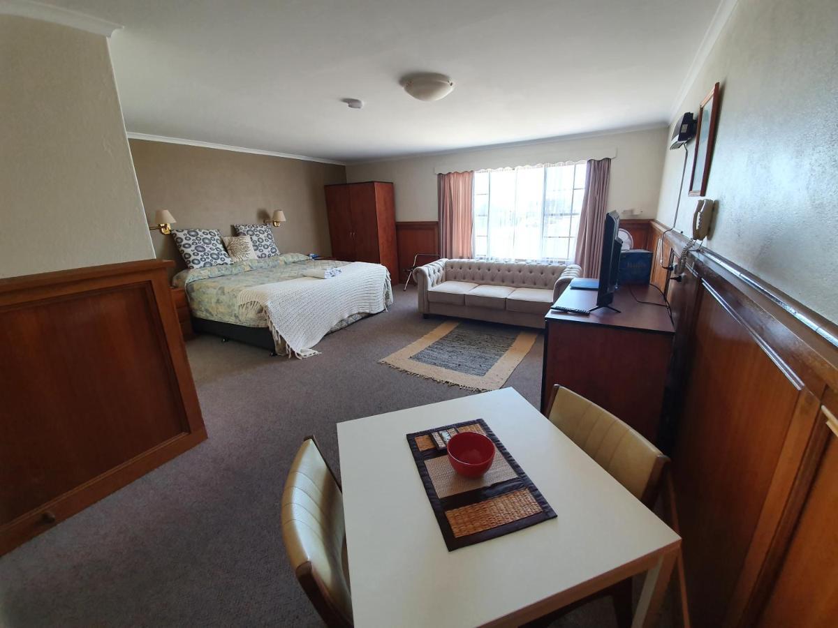 Robe Haven Motel מראה חיצוני תמונה