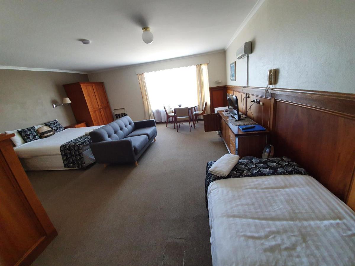 Robe Haven Motel מראה חיצוני תמונה