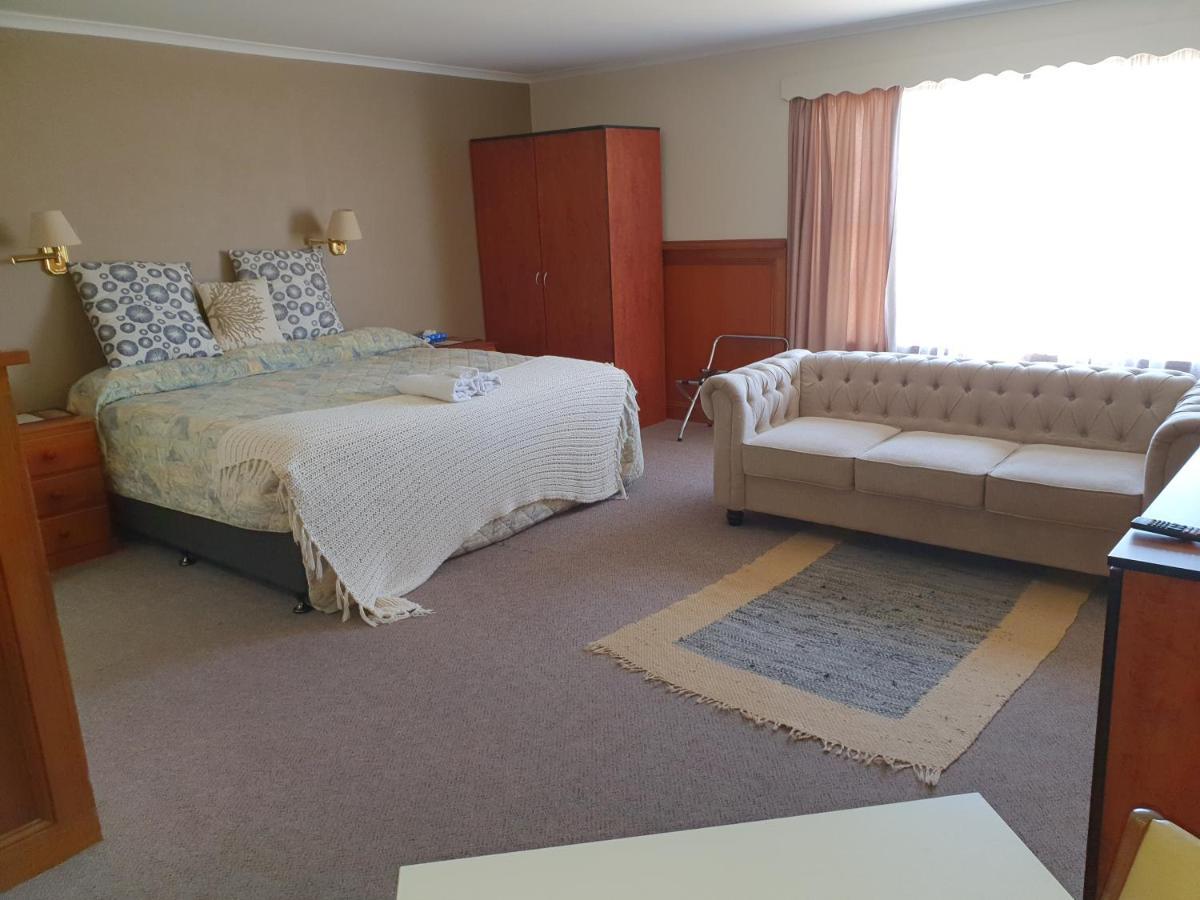 Robe Haven Motel מראה חיצוני תמונה