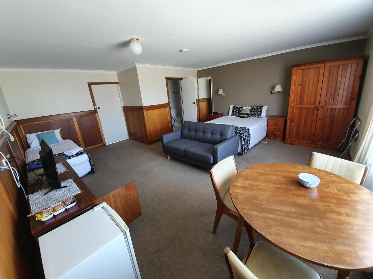 Robe Haven Motel מראה חיצוני תמונה