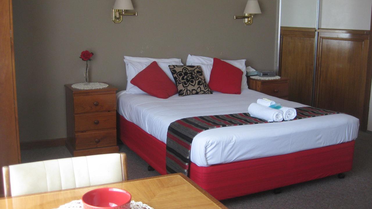 Robe Haven Motel מראה חיצוני תמונה