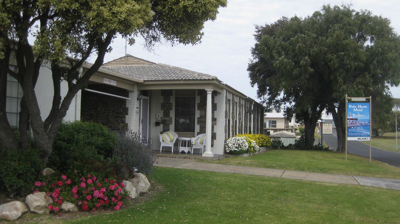 Robe Haven Motel מראה חיצוני תמונה