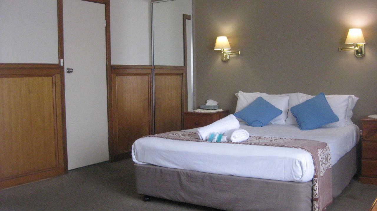 Robe Haven Motel מראה חיצוני תמונה