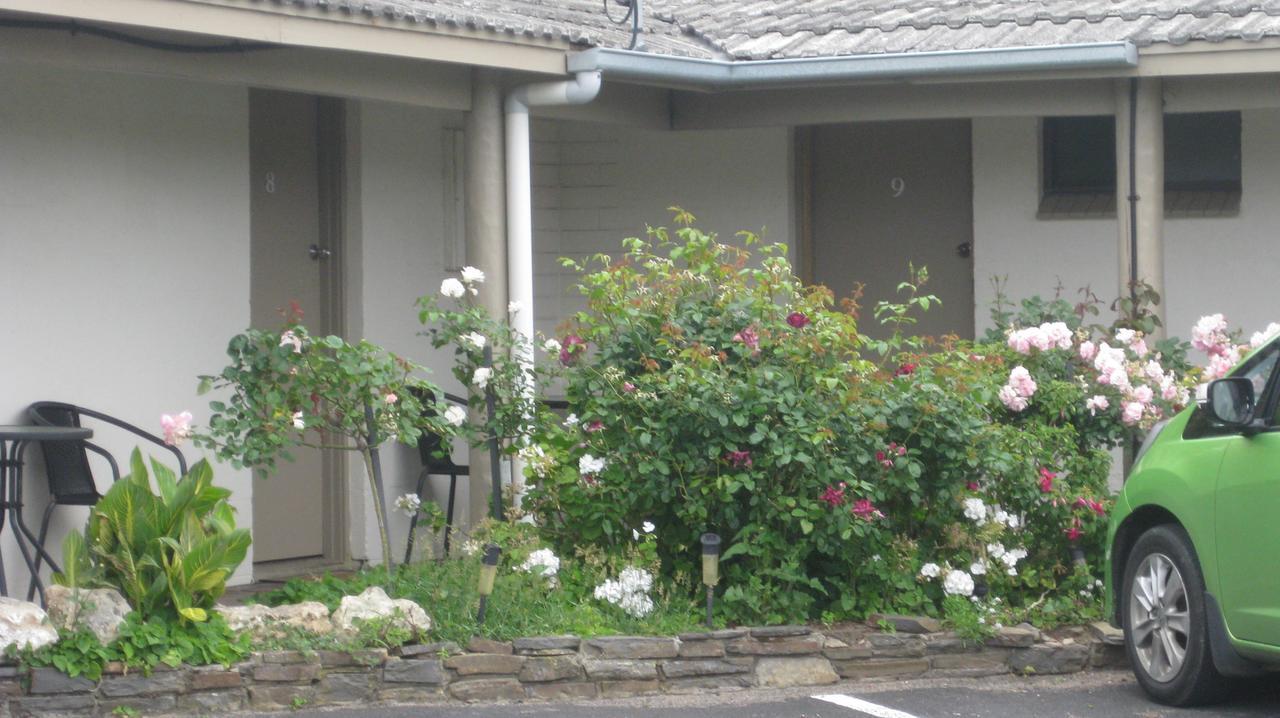 Robe Haven Motel מראה חיצוני תמונה