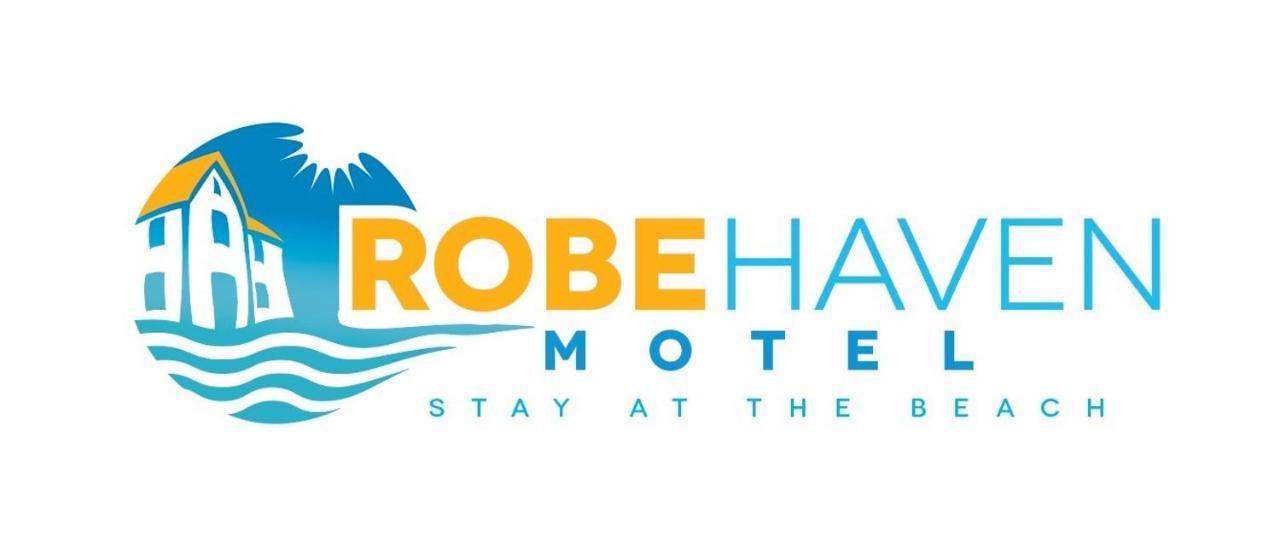 Robe Haven Motel מראה חיצוני תמונה