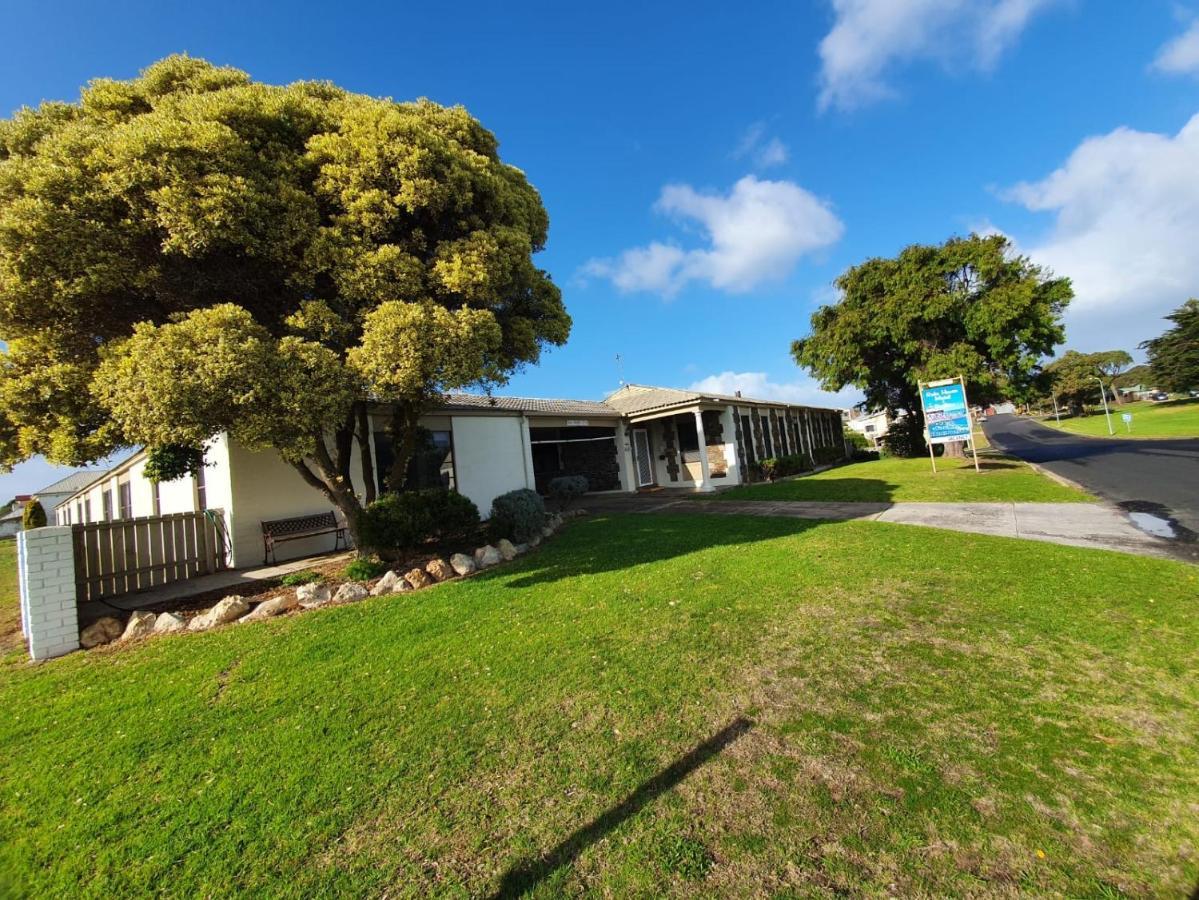 Robe Haven Motel מראה חיצוני תמונה